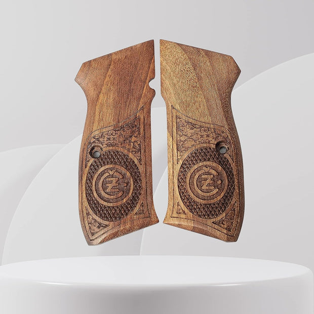 gun grips