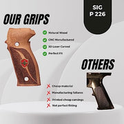 gun grips