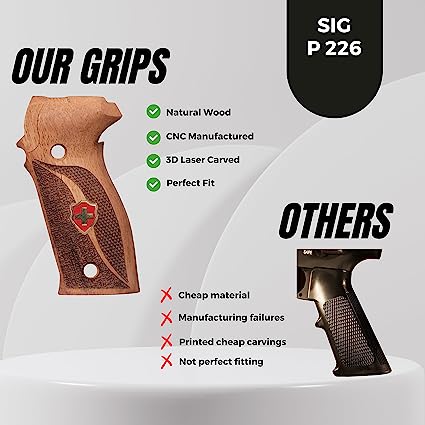 gun grips