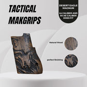 Desert Eagle Magnum Research .357 .44.50AE Grip