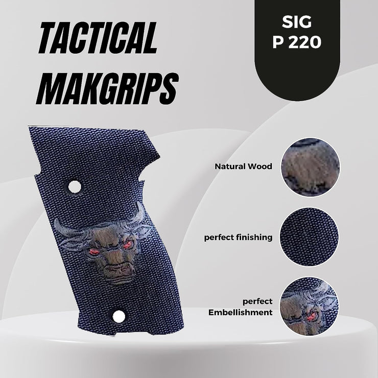 gun grips