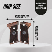 gun grips