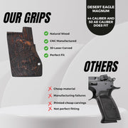 gun grips