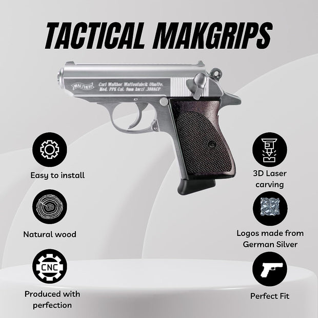 gun grips