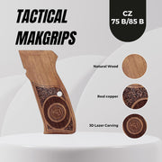 gun grips
