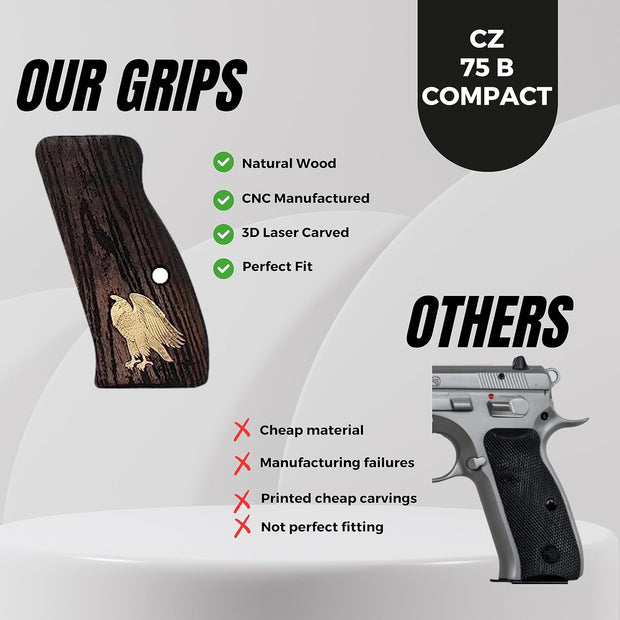 gun grips