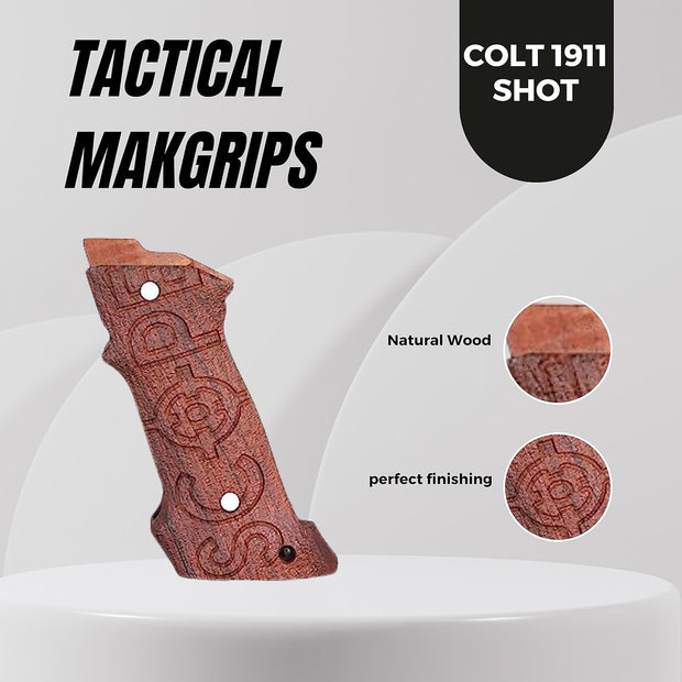 gun grips