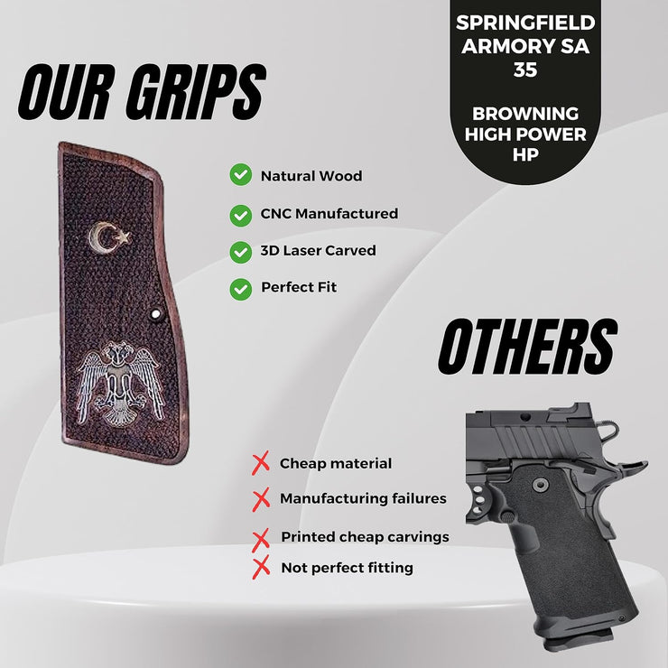 gun grips