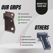 gun grips