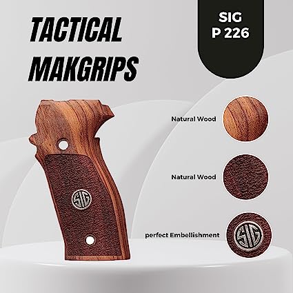 gun grips