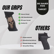 gun grips