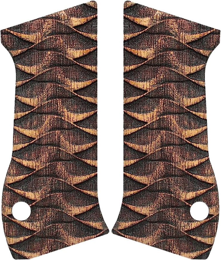 gun grips