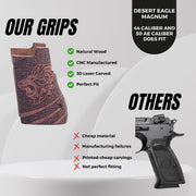 gun grips