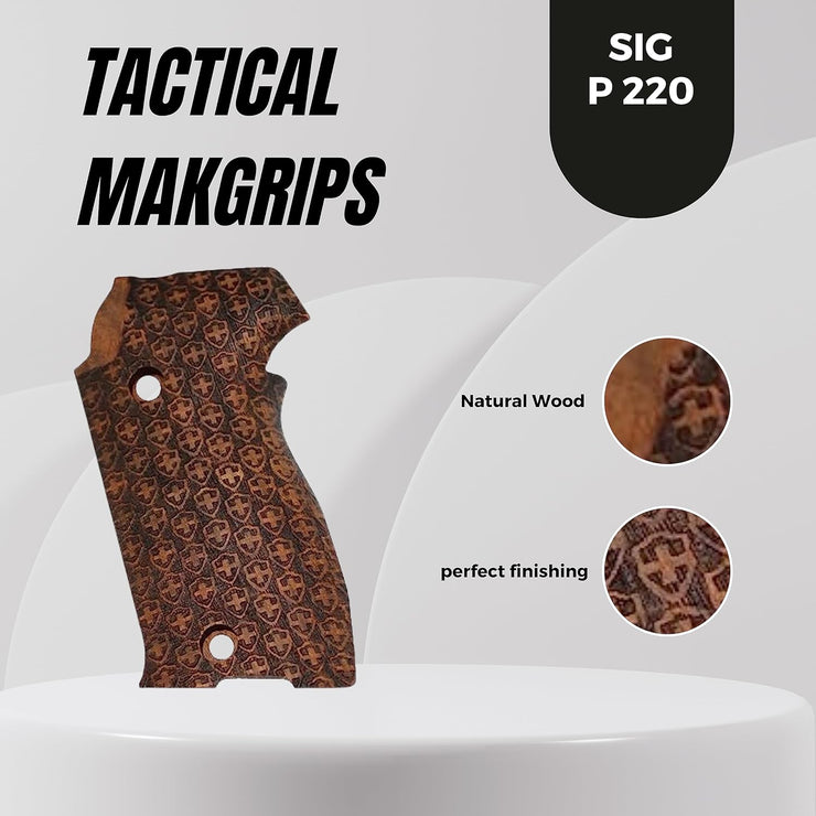 gun grips