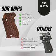 gun grips