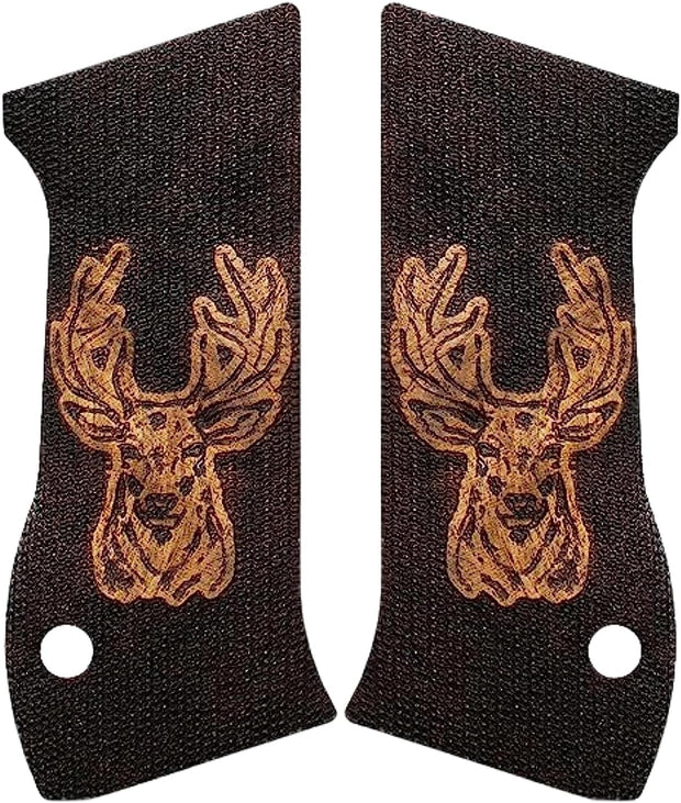 gun grips