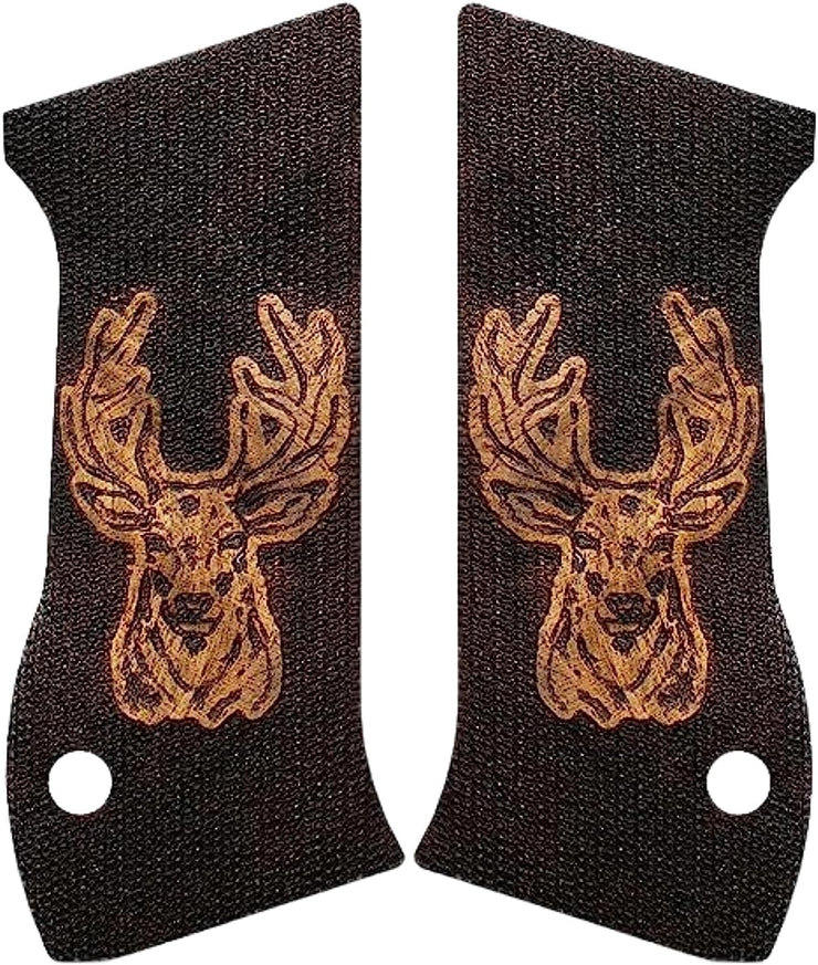 gun grips