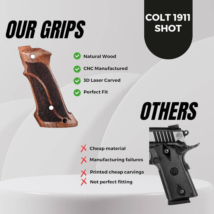 gun grips