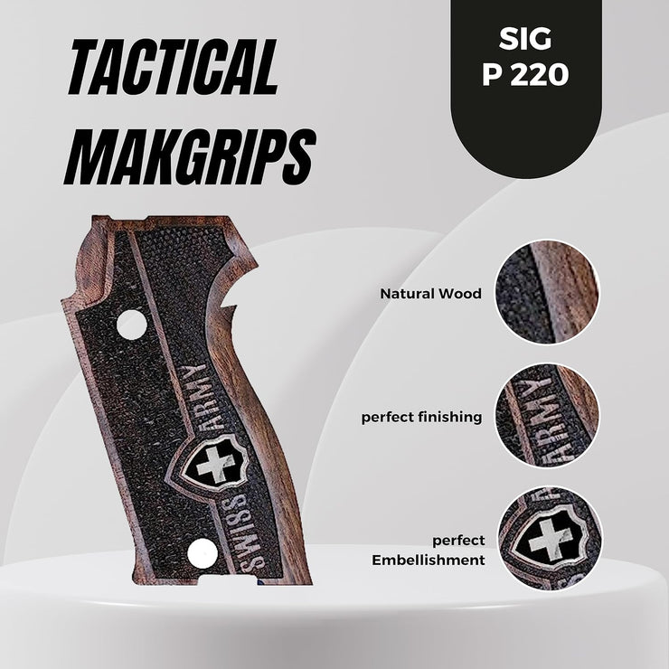 gun grips