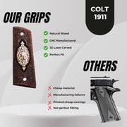 gun grips