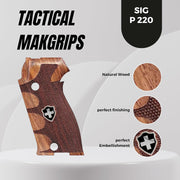 gun grips