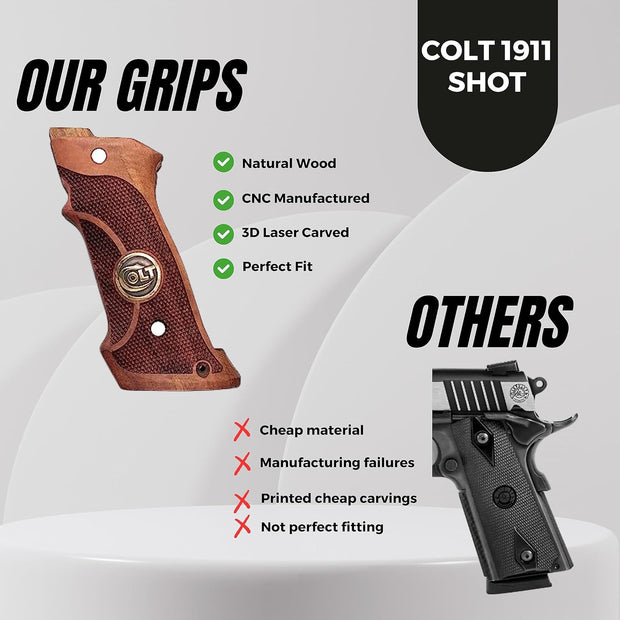 gun grips