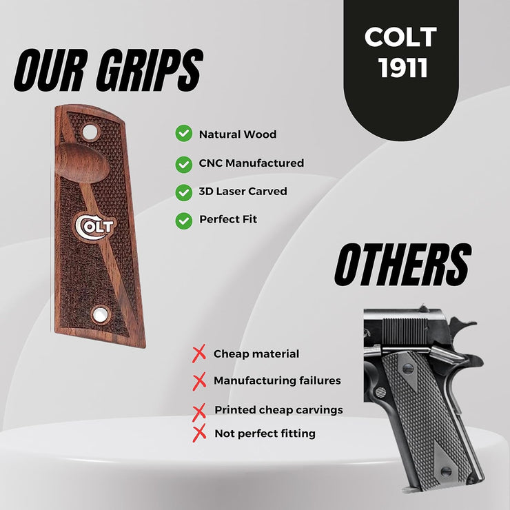 gun grips