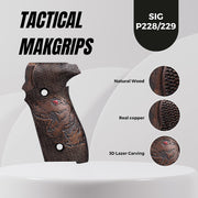 gun grips