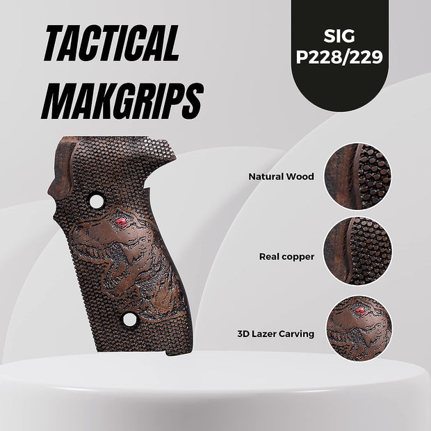 gun grips