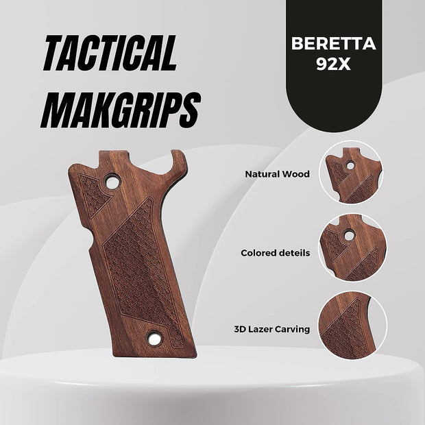 gun grips
