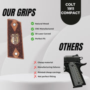 gun grips