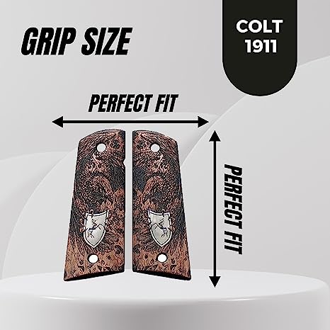 gun grips