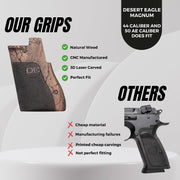 gun grips