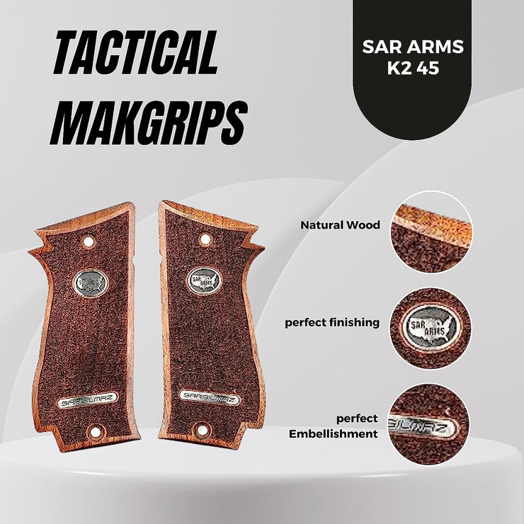 gun grips