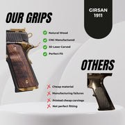 gun grips