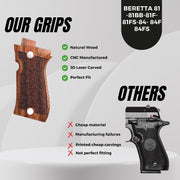 gun grips