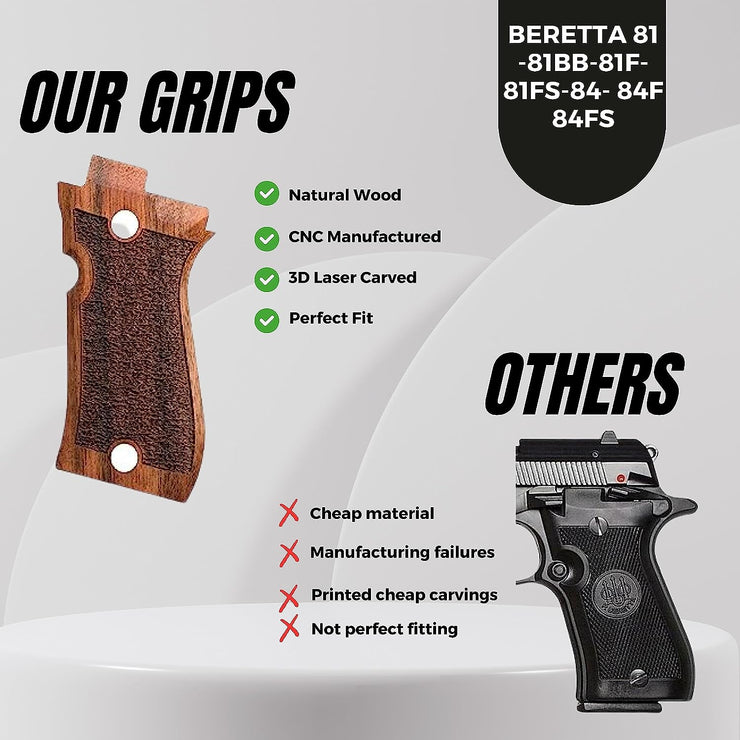 gun grips