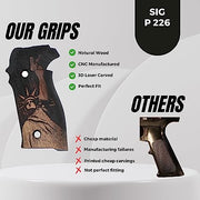 gun grips