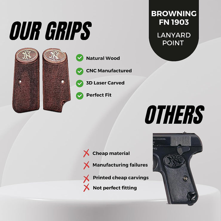 gun grips