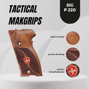 gun grips