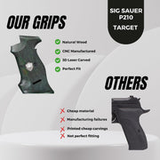 gun grips