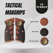 gun grips