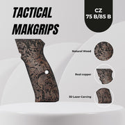 gun grips