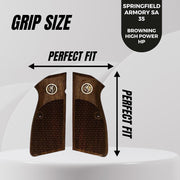 gun grips