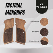 gun grips