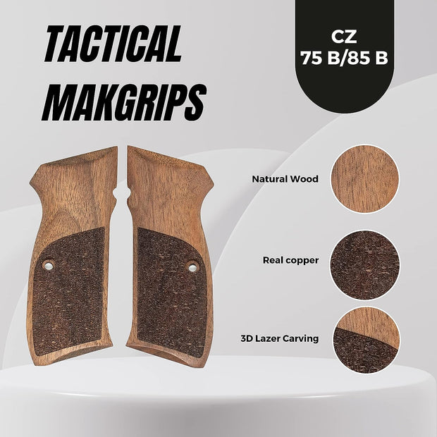 gun grips