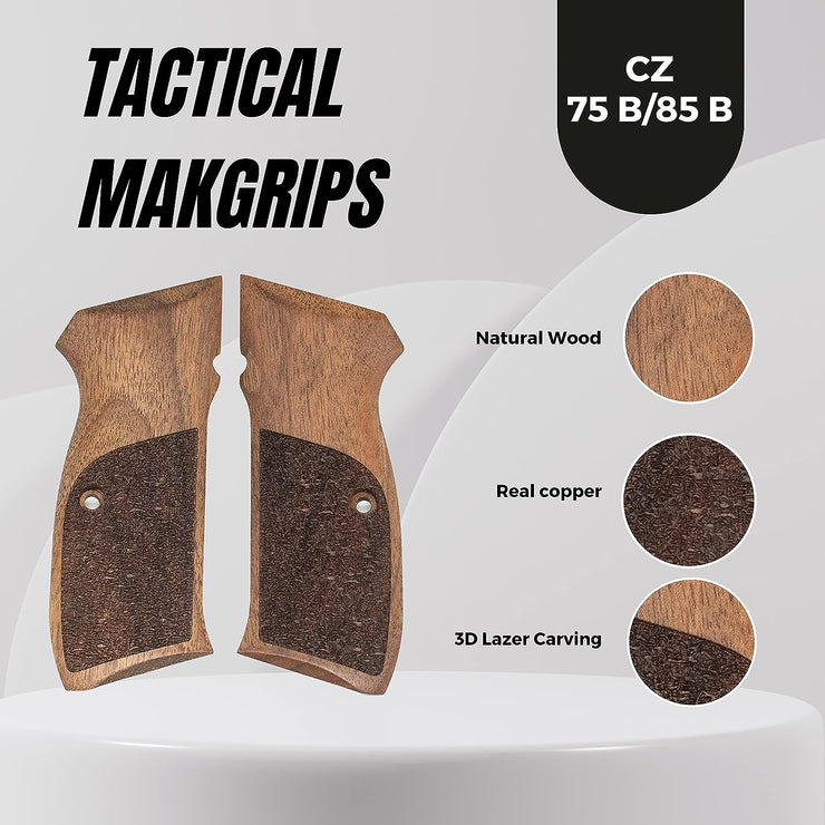 gun grips
