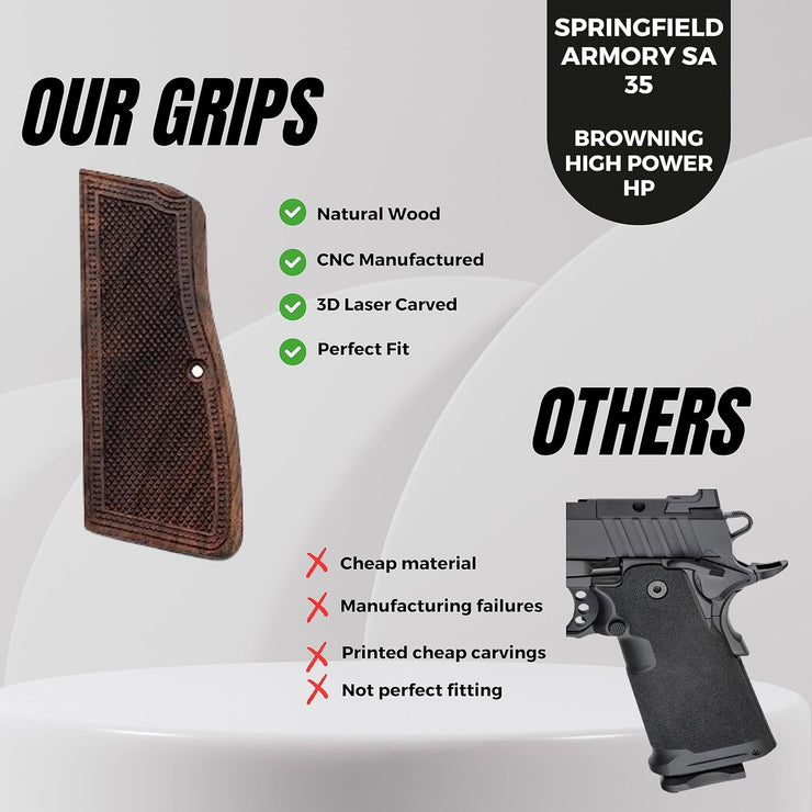 gun grips