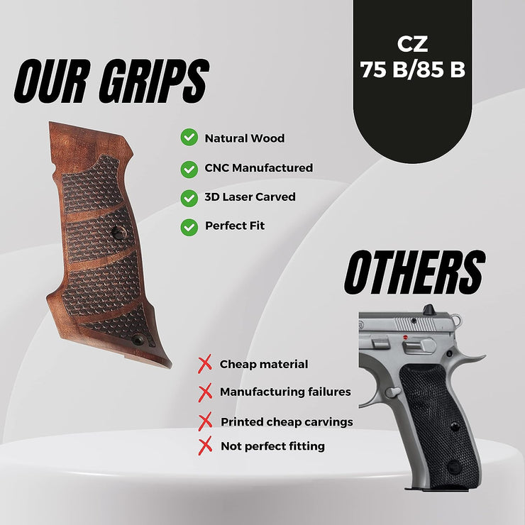 gun grips