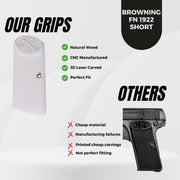 gun grips